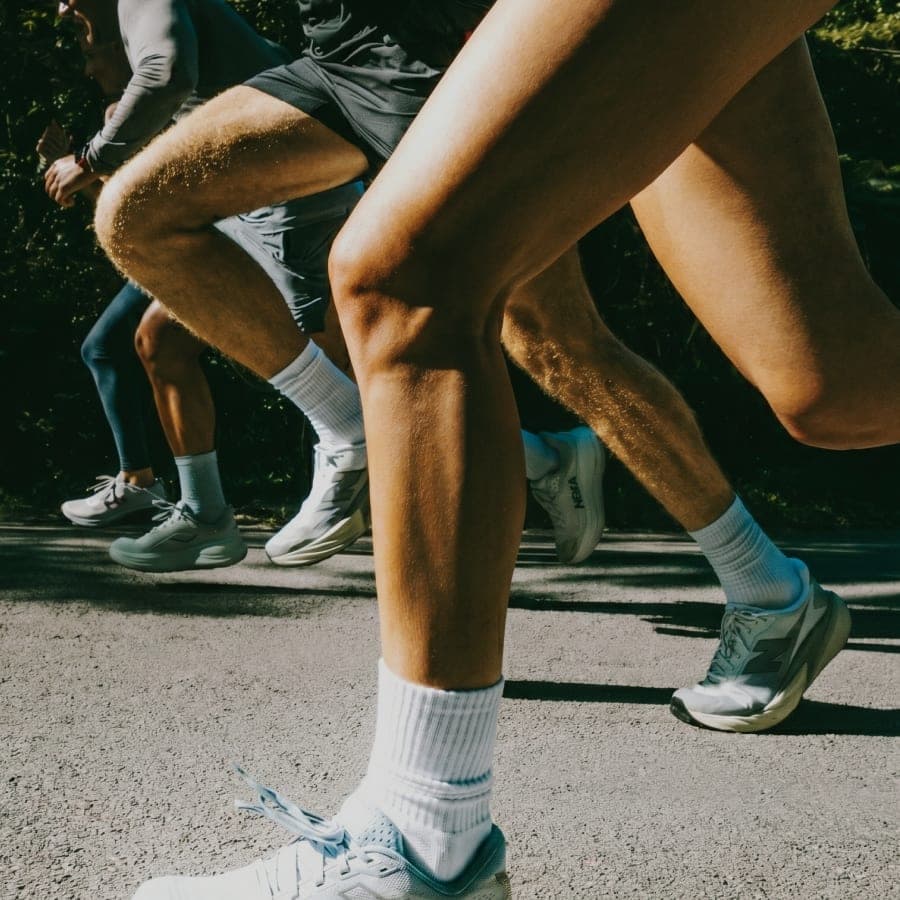 Walking 8,000 steps a day but still feeling like you're not improving
